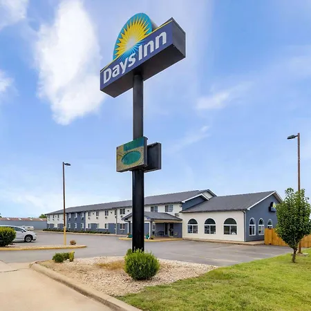 Days Inn By Wyndham Miami